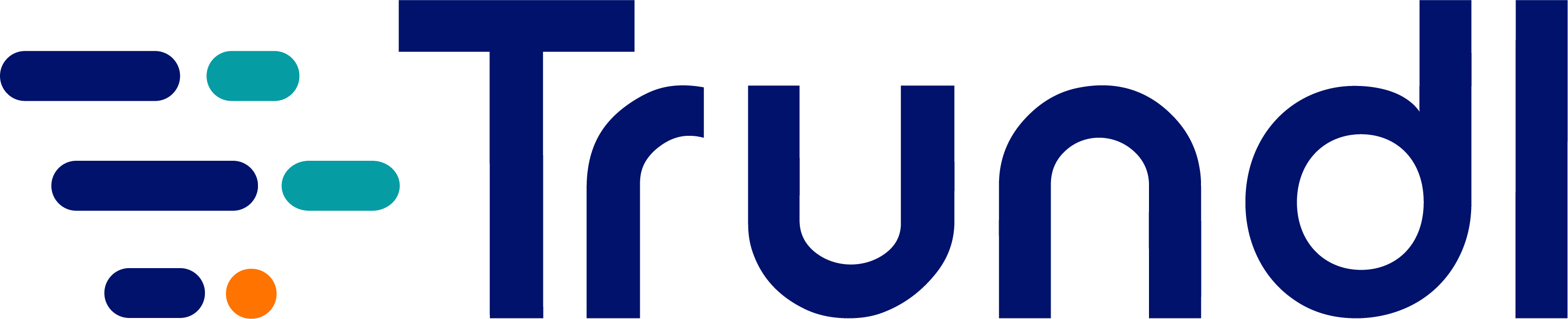 trundl logo