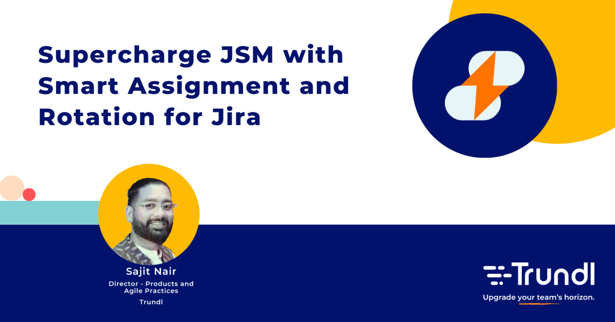 Supercharge JSM with Smart Assignments and Rotations for Jira Featured image