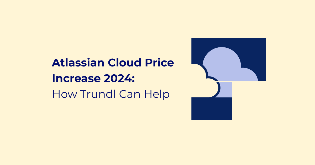 Atlassian Cloud Price increases