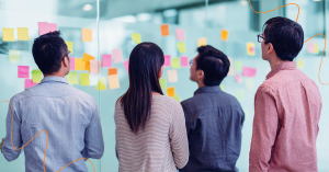 The ROI of Aligned Agile Delivery