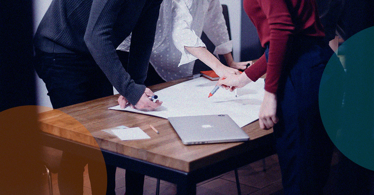Rapid Deploy Operating Model | Trundl