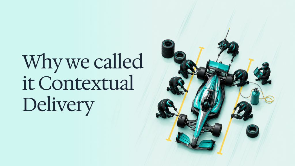 Contextual Delivery describes an Atlassian migration approach that adapts to how teams work today, rather than simply copying existing workflows, apps, and fields into the cloud.