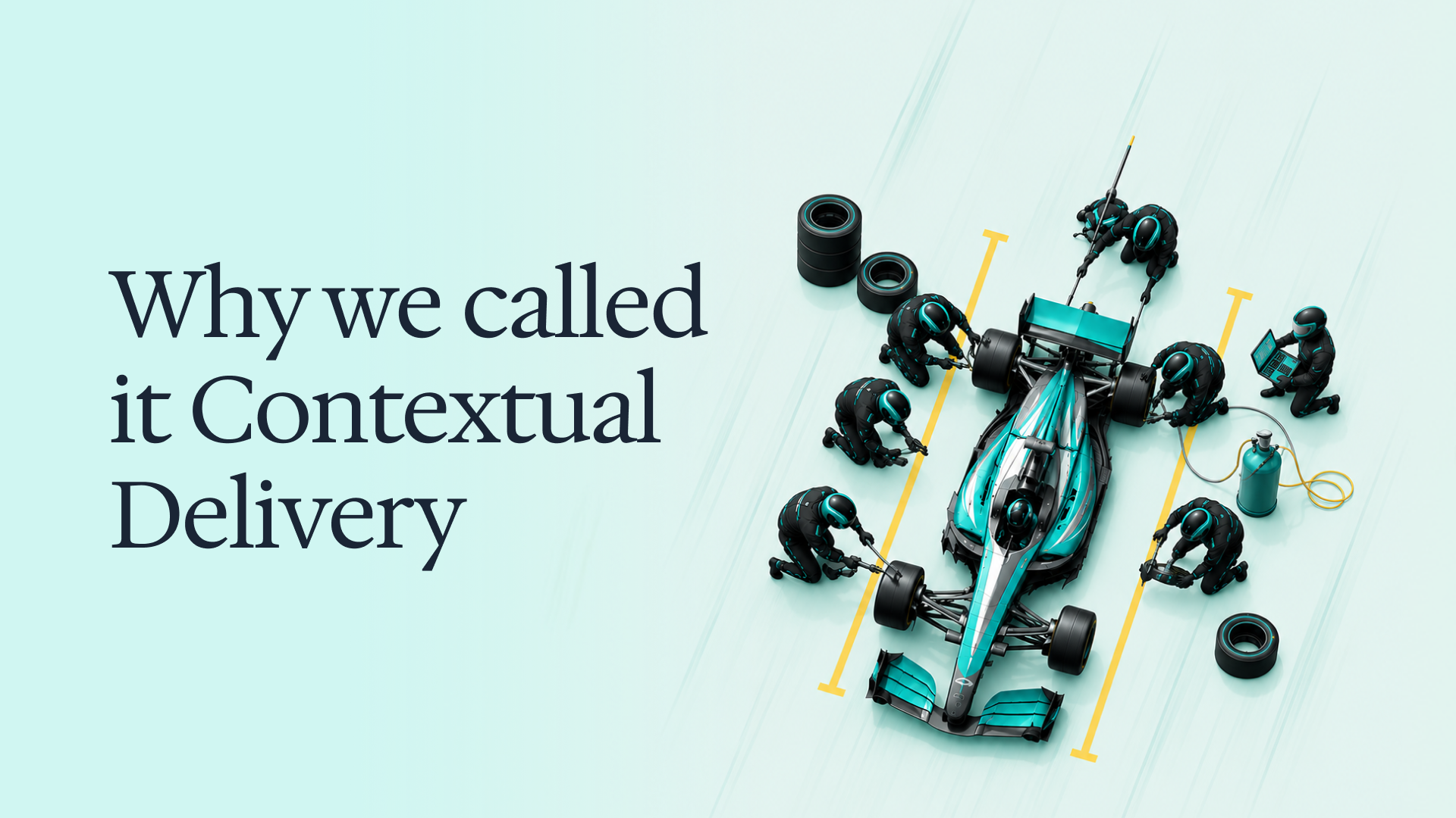 Contextual Delivery describes an Atlassian migration approach that adapts to how teams work today, rather than simply copying existing workflows, apps, and fields into the cloud.